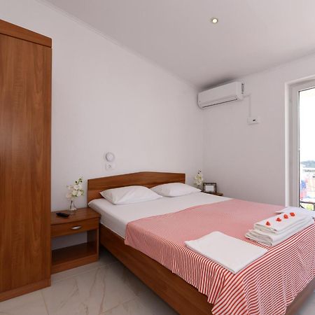 Makarska Sea View Rooms الغرفة الصورة