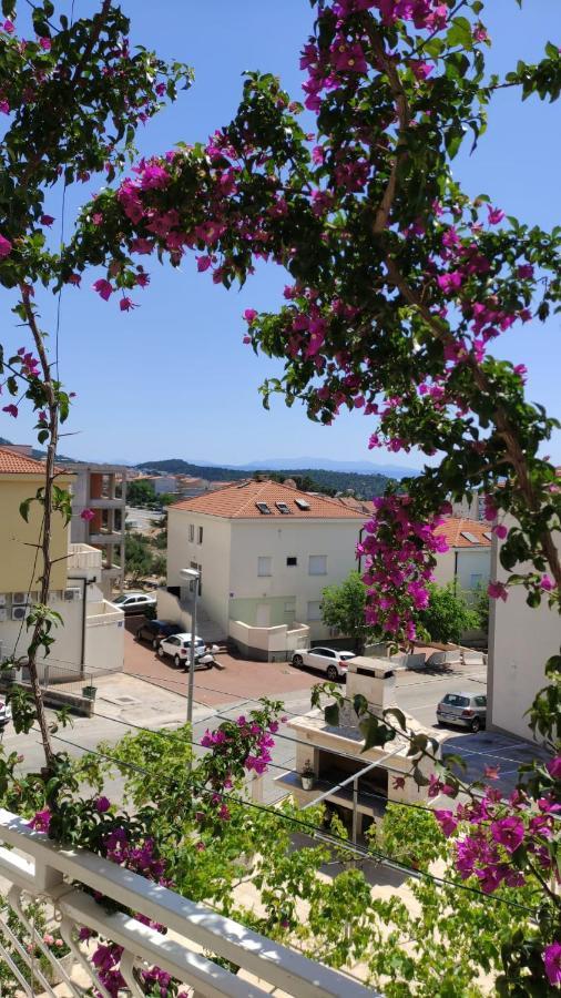 Makarska Sea View Rooms المظهر الخارجي الصورة