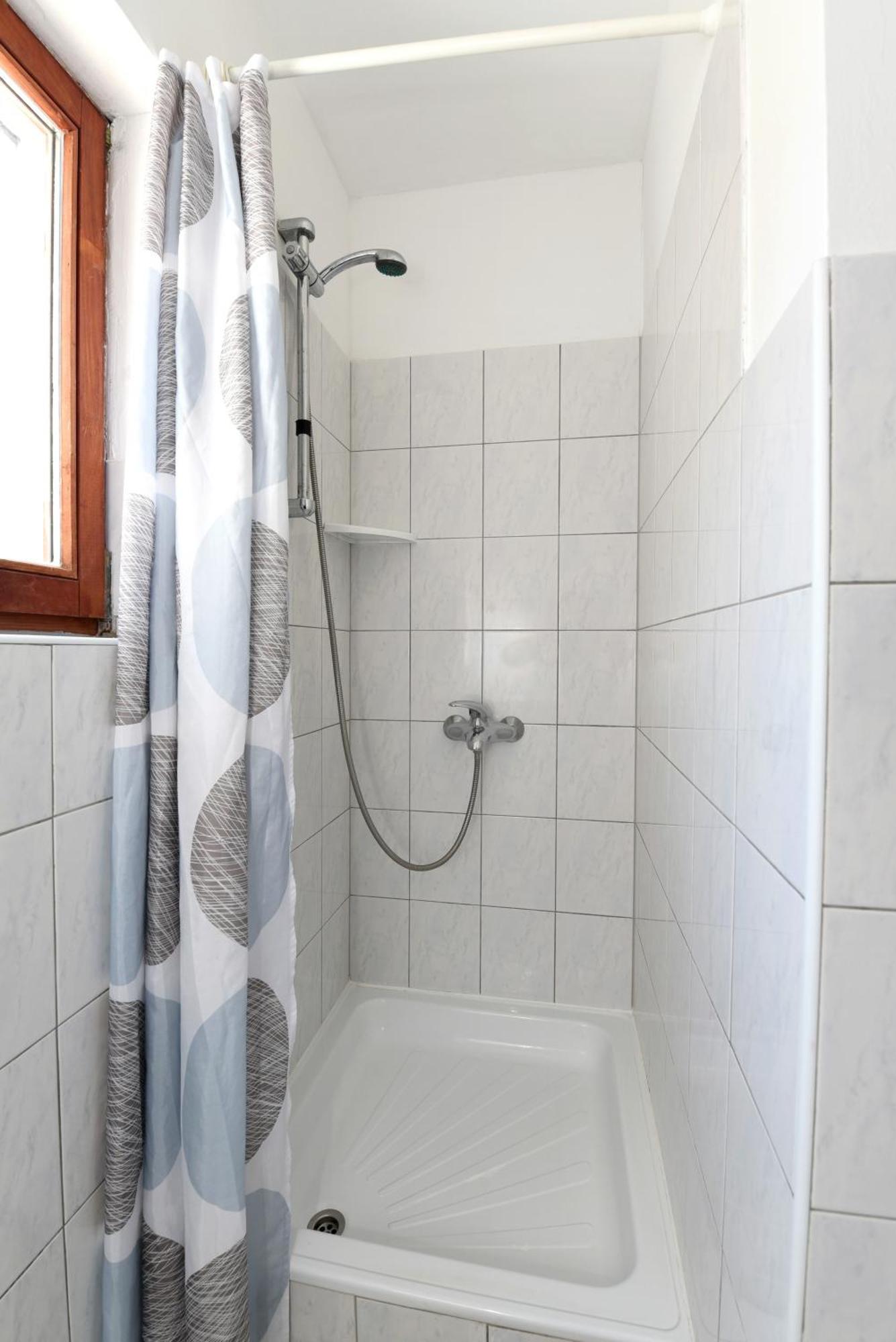 Makarska Sea View Rooms الغرفة الصورة